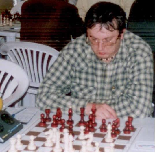 Duncan Suttles episodul 9 Sacrificiul pozitional la Suttles Sah cu