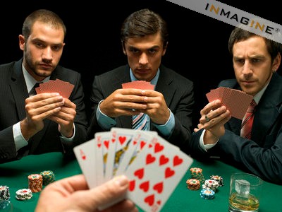 playing_poker