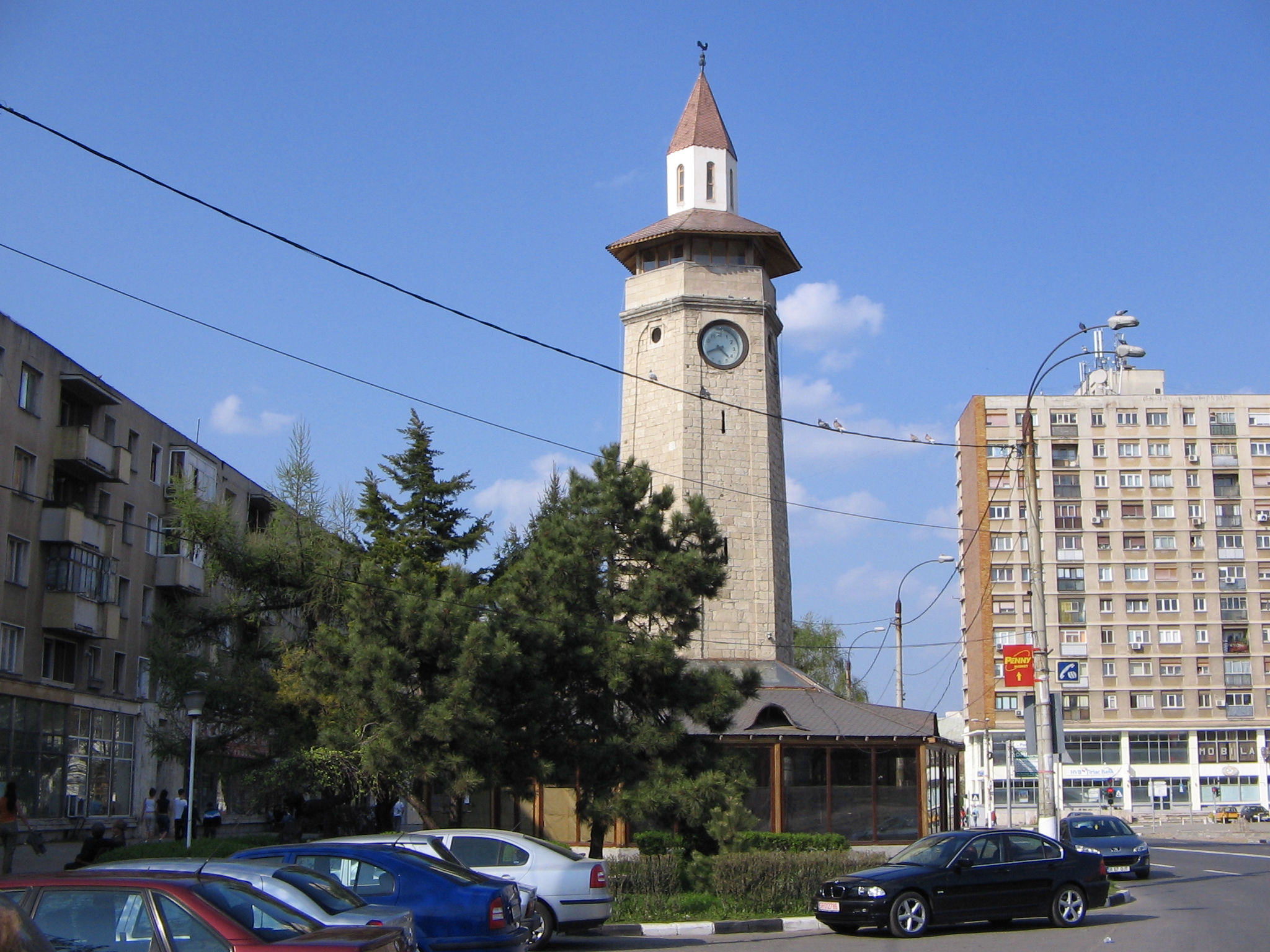 giurgiu-clock-tower1
