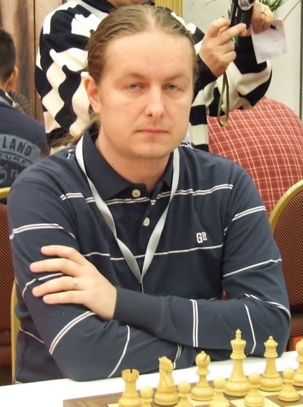 Liviu-Dieter Nisipeanu