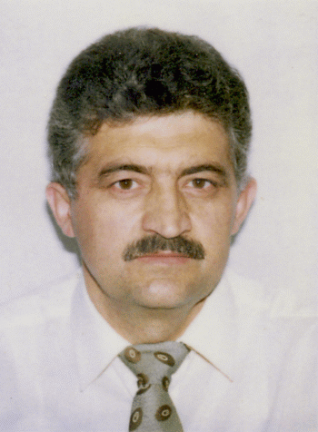 Mihail Breaz