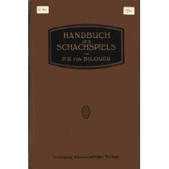 Handbuch des Schachspiels2