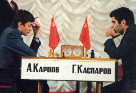 KasparovKarpov