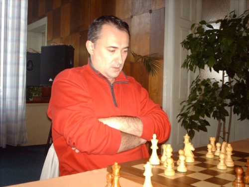 Vladislav Nevednichy