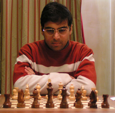 anand