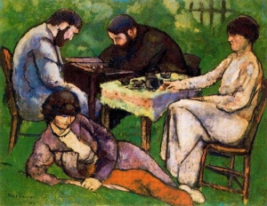 spring_the-chess-game-1910