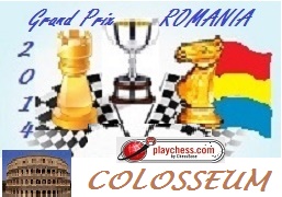 Colosseum sigla