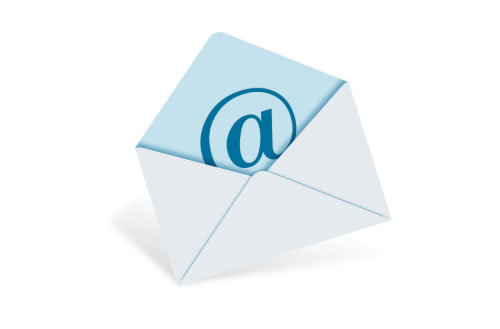 email-letter